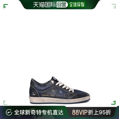 香港直邮潮奢 GOLDEN GOOSE 男士 Golden Goose Deluxe Brand Bal