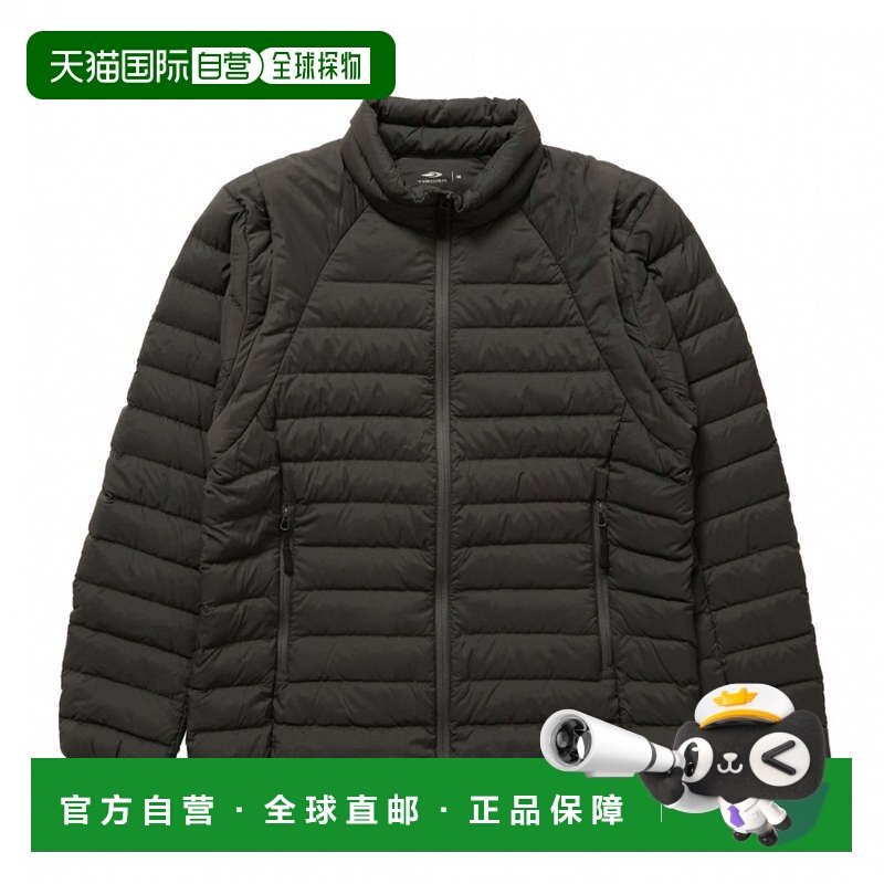 日本直邮TIGORA 2025秋冬女士徒步两用内搭羽绒背心 TR-9D2605DJ,户外/登山/野营/旅行用品,户外休闲衣,淘宝优惠券,粉丝福利购,淘宝优惠卷