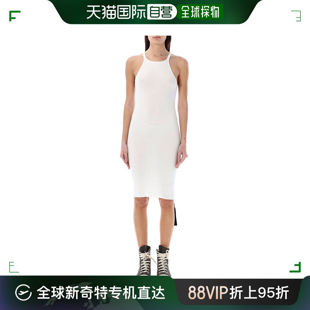 香港直邮RICK OWENS DRKSHDW 女士连衣裙 24PDS01D1508RN11 女装/女士精品 连衣裙 原图主图