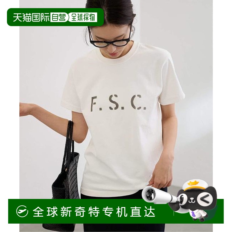 1小时内可退 日本直邮FRAMeWORK FREEMANS SPORTING CLUB UPLAND