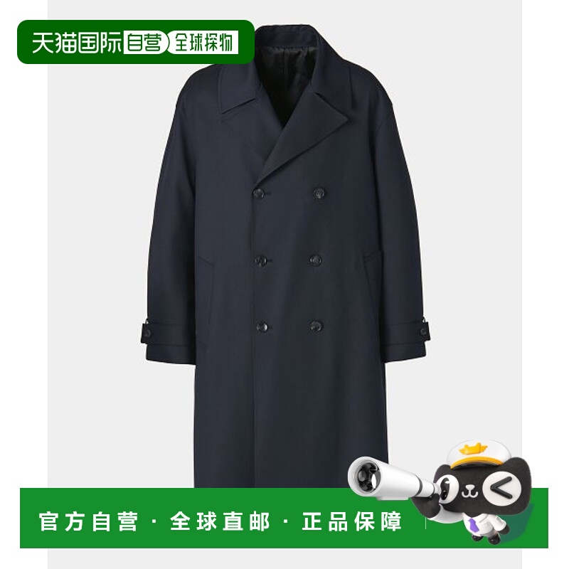 韩国直邮COOR 夹克外套 CXC4CT08K-NVY休闲潮流穿搭 高级感正品