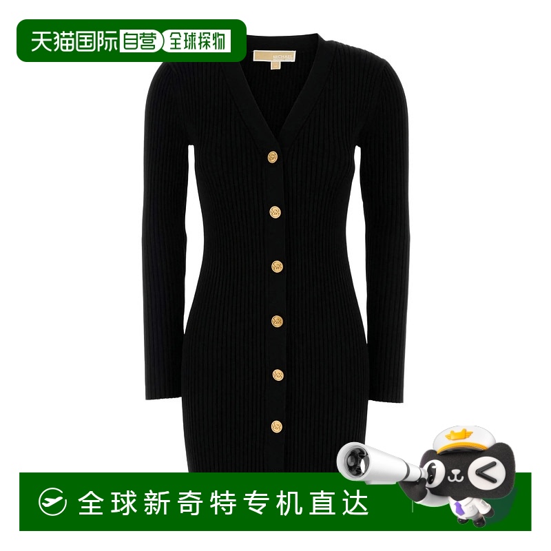1h可退 香港直邮MICHAEL KORS 女士连衣裙 MT5837Y33D001 SS2025