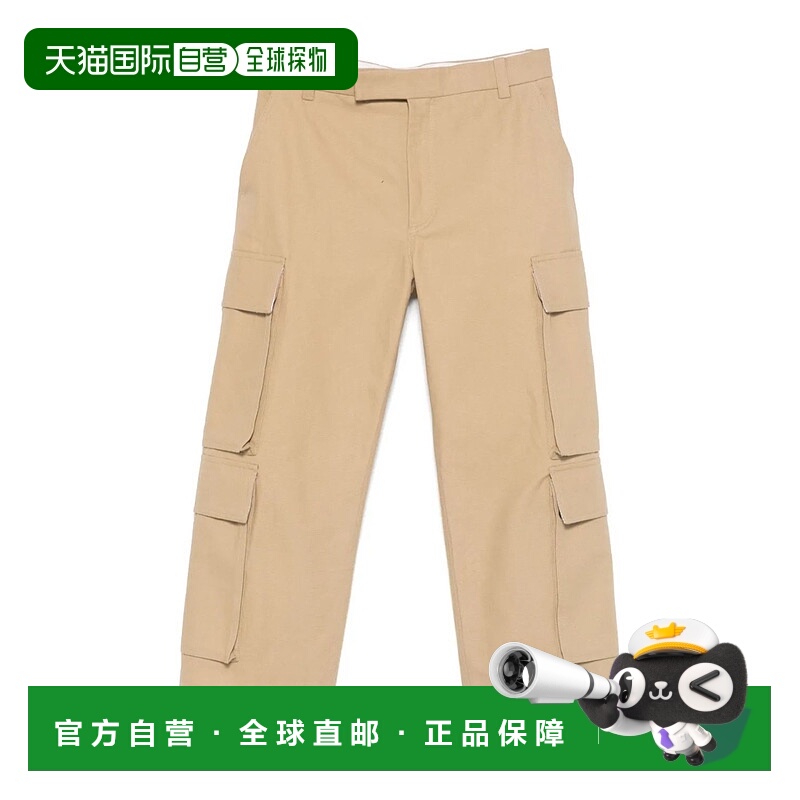 香港直邮Thom Browne 工装休闲裤 MTU343U07738
