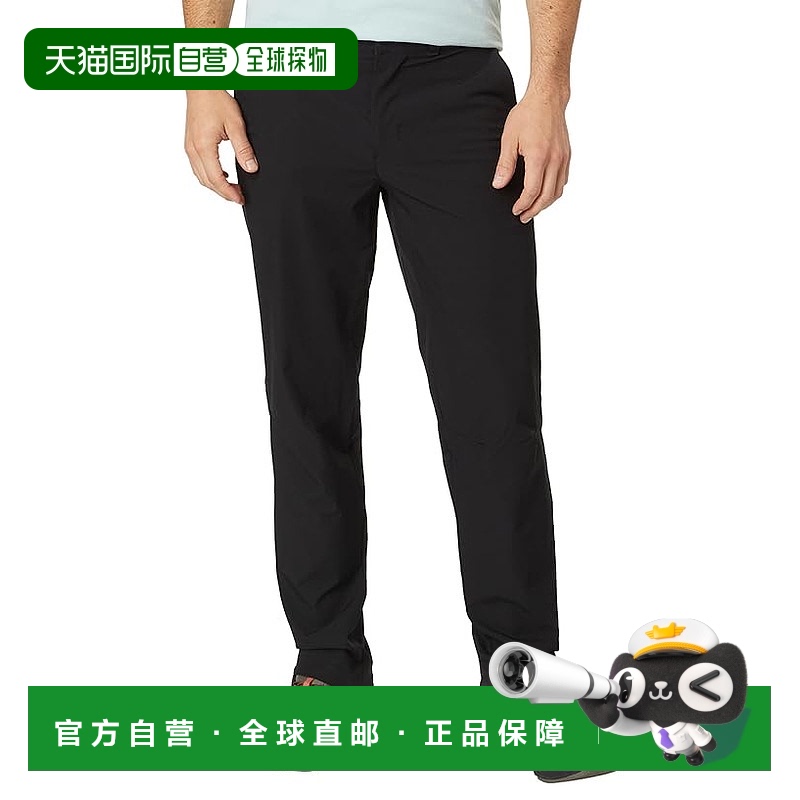 香港直邮潮奢 The North Face 北面 男士 Paramount 长裤