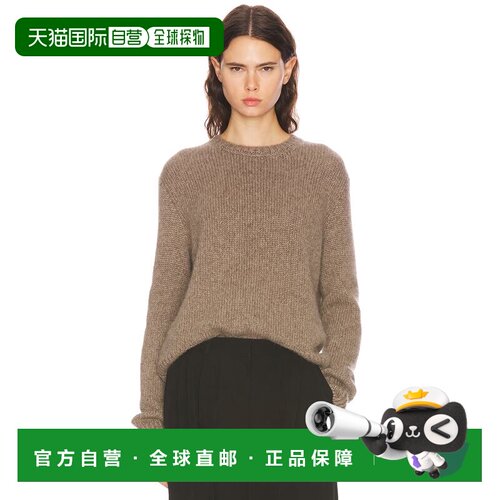 香港直邮TheRow/Pato女士毛衣