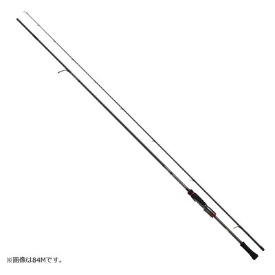 日本Daiwa Rod '21 Emeraldas Stoist RT 88ML