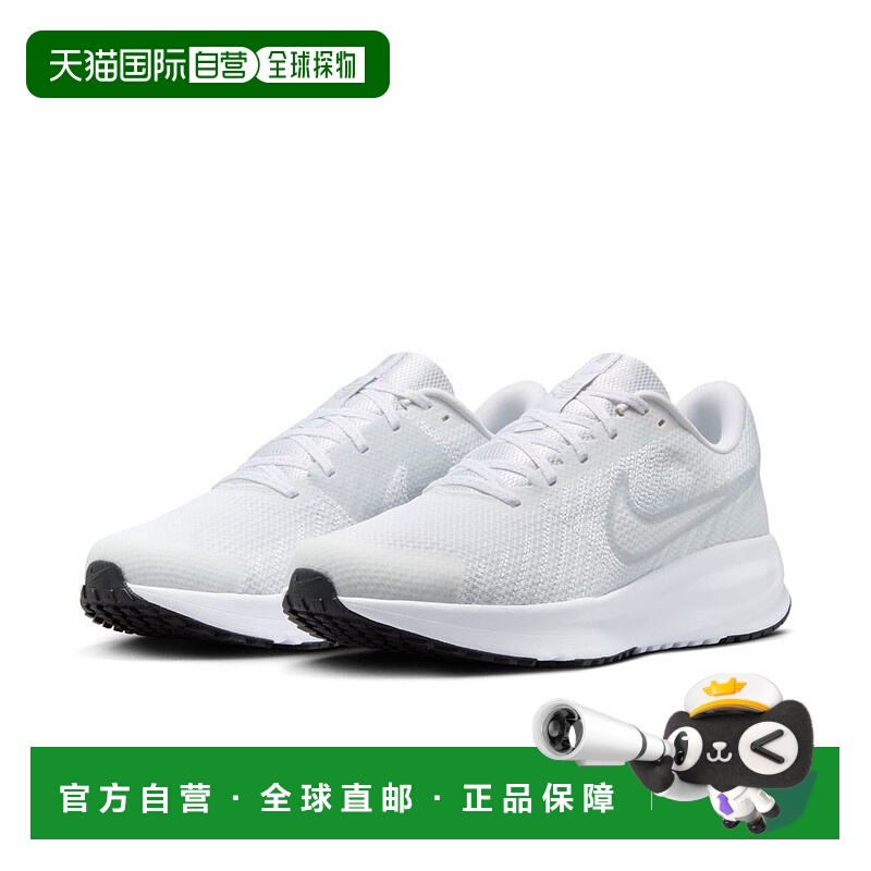 日本直邮NIKE 男士运动鞋 HM9594 Nike Run Defy 低帮跑步鞋