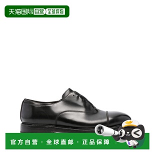 1h可退 香港直邮premiata 男士 TRENDY 德比鞋 PREMI605TRENDY095