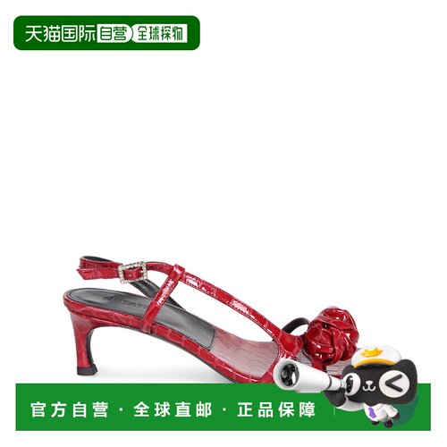 香港直邮ROTATE 女士凉鞋 11674826912691 AW2026【付后1h可退】