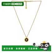 DG17255K41T 1h可退 colorful 男士 项链 香港直邮versace 范思哲