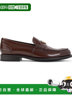 1h可退 香港直邮Prada 普拉达 男士 FORMALE 休闲皮鞋 2DB223FX00