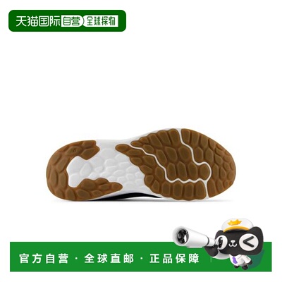 日本直邮New Balance-新鲜泡沫Arishi V4 表演休闲新款