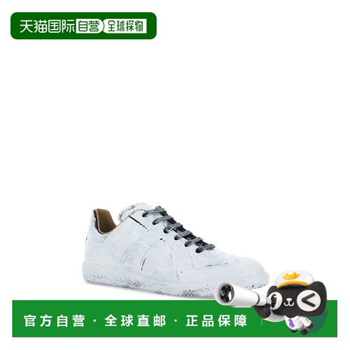 香港直邮MAISON MARGIELA 男士运动鞋 S37WS0566P4128H8680
