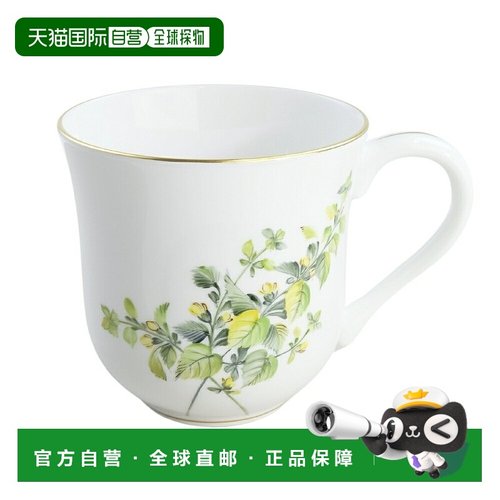 日本直邮HEREND PLMP-1 马克杯 250ml 2729