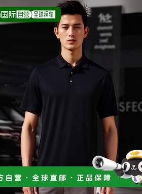 自营 cutter & buckCutter&Buck Virtue环保Pique再生男式Polo衫-