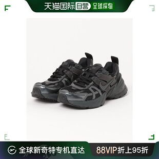 001BLK 跑步运动鞋 RUN 日潮跑腿NIKE耐克 V2K WFD0736 女式