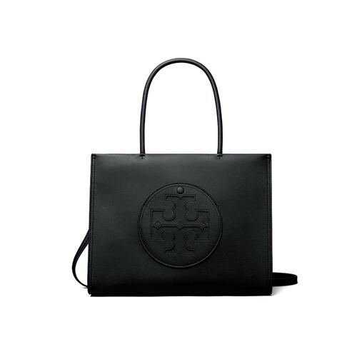 Tory Burch Ella小号皮革手提包手提包145612001女