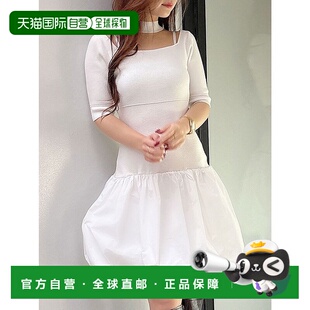 ME2340EW024656 连衣裙 气球对接迷你套装 日本直邮MERCURYDUO