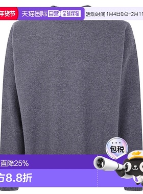 香港直邮Jil Sander 吉尔 桑达 男士 羊毛衫 J21GP0003J14603