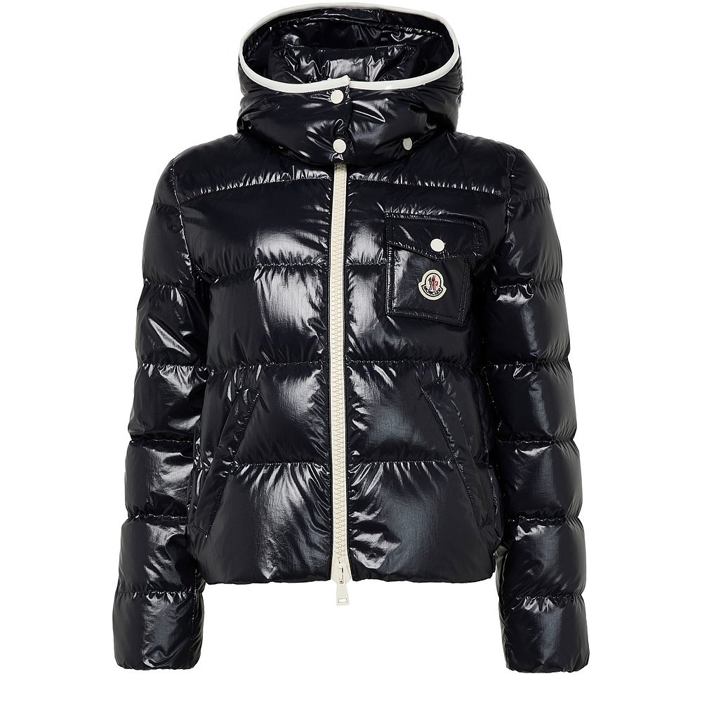 潮奢 Moncler 盟可睐 女士 Andro 羽绒服