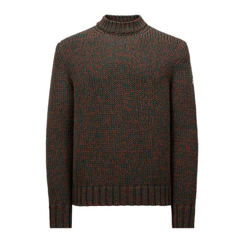 MONCLER 男士针织毛衣 J20919C00019M1172P82 AW2024