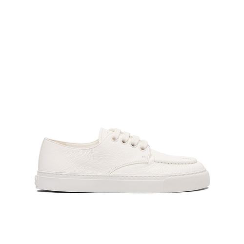 PRADA 男士运动鞋 2EE427MN0FG000F0304 CO 花色 系带运动鞋