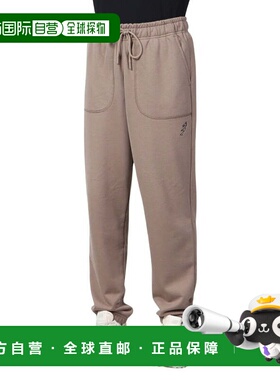 日本直邮New Balance 大谷翔平 S.O 法式休闲裤 运动长裤