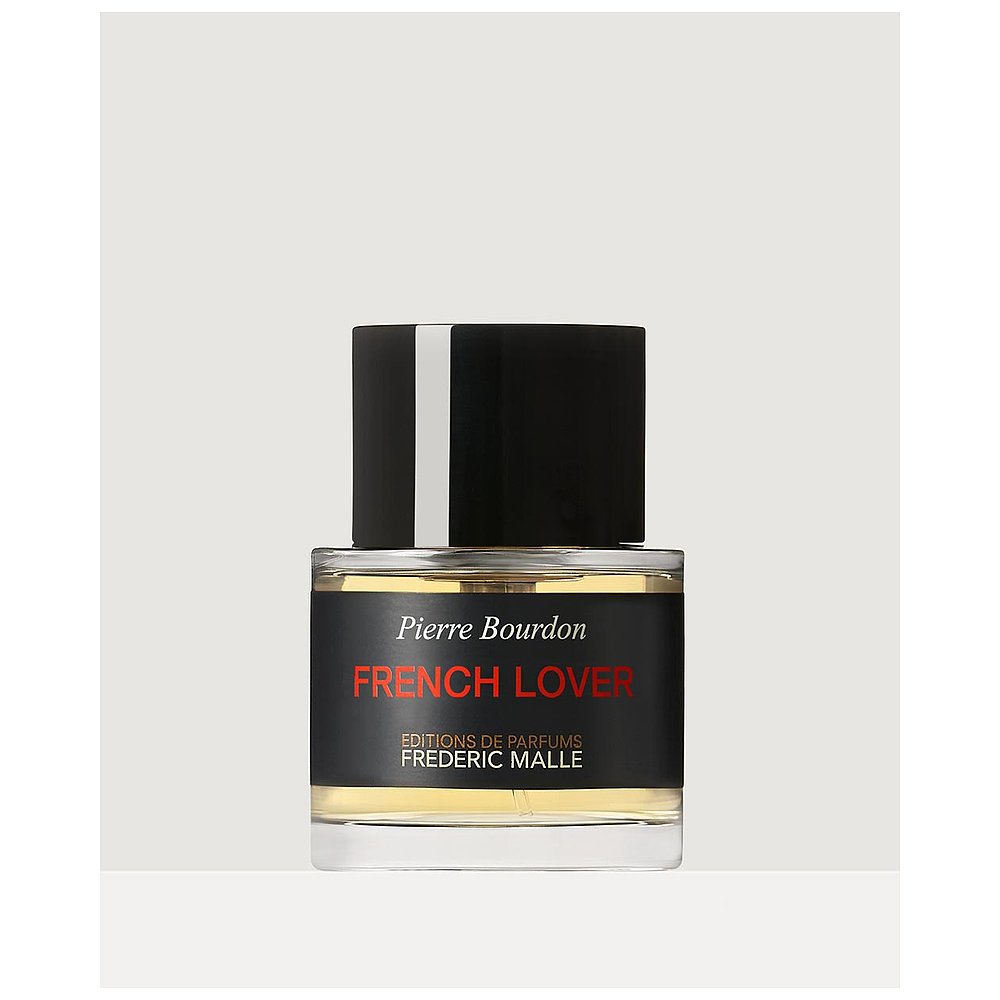 FREDERIC MALL/馥马尔 香水EDP浓香100ML #法国情人FRENCH LOVER图片