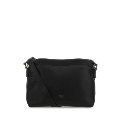 A.P.C. 女士斜挎包 PUAATF61582LZZ