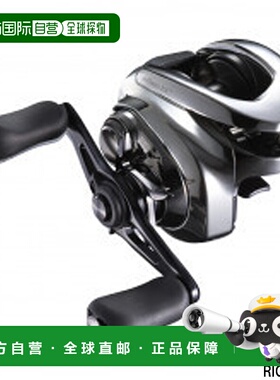 日本直邮Shimano Baitcasting Reel Antares DC RIGHT（右）（Bai