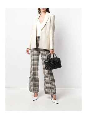 VALENTINO 女士手提包 RW0B0E10NAP0NO AW2023 黑色