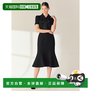 And Bride You 女士连衣裙302363866 Collar 韩国直邮BAU EMMA