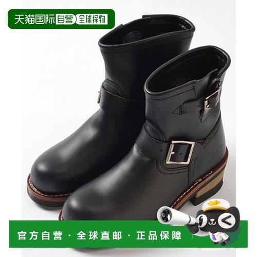 日本直邮AVIREX WOMAN HORNET AV2225 女士服装[98766398]