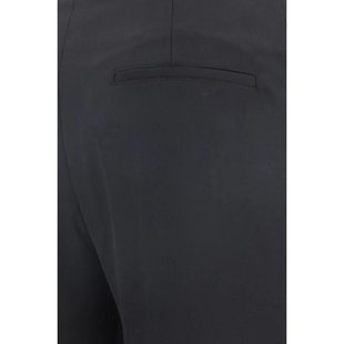 女士休闲裤 Flared CH24APA32063001 黑色 Pants AW2024 CHLOÉ