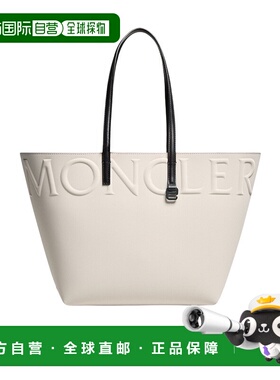 香港直邮MONCLER 女士手提包托特包 K209B5D00012M7769032 AW2025