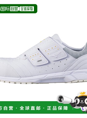 日本直邮MIZUNO Almighty AS 皮带 [无]运动鞋