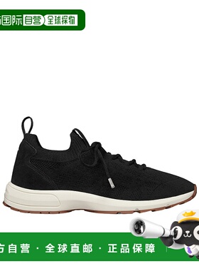 1h可退 香港直邮奢淘 Dior B80 Lounge 运动鞋 男 3SN333AAS