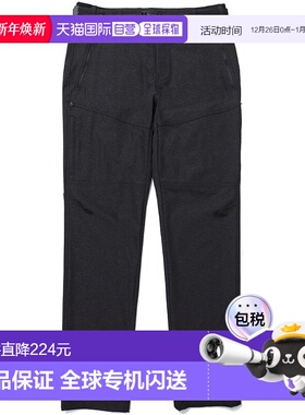 韩国直邮[EIDER] CARTE 男士 仿牛仔 裤子 DMU21315牛仔裤休闲裤