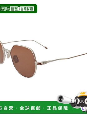 1h可退 香港直邮Thom Browne 汤姆 布朗 女士 -sunglasses 太阳镜