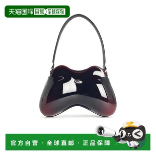 棕色 香港直邮DIESEL AW2025 X10327P8008HA930 Diese 女士斜挎包