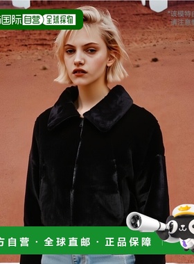 韩国直邮DYNAFIT户外休闲运动舒适日常时尚新款女款夹克YWW22147Z