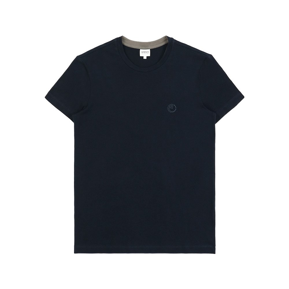 ARMANI COLLEZIONI 男士T恤 6XCT54CJ4GZ0922