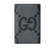 灰色 GUCCI GG卡片夹 739478AAECE1046 SS2025 男士 钱包