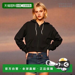 女款 运动休闲日常新款 卫衣CKTS4E76 正品 韩国直邮CHAMPION冠军韩版