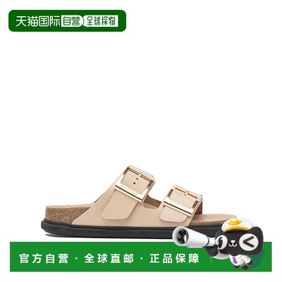 1h可退 香港直邮潮奢 Birkenstock 勃肯 女士 