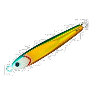 日本直邮DAIWA达亿瓦金属饵黑红仿真渔具钓具出海必备小型便携
