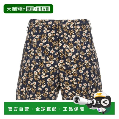 1h可退 【美国直邮】n°21 女士 短裤