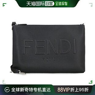 单肩包 7N0136AMACF0GXN 男士 香港直邮FENDI