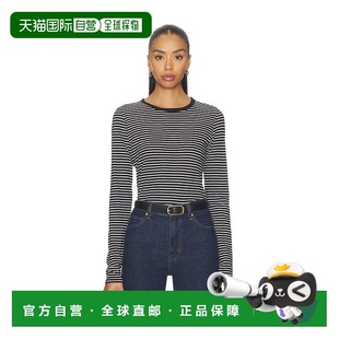 女士 Simone T恤 1h可退 舒适时尚 LOTAN 13462K217 香港直邮NILI