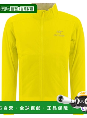 1h可退 香港直邮arc'teryx 始祖鸟 男士 